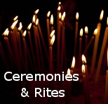 Ceremonies & Rites