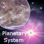 Planetary System