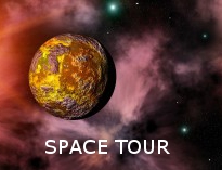 Space Tour