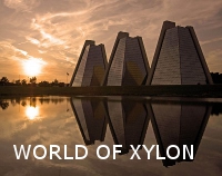 World of Xylon