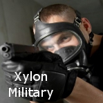 Xylon Military